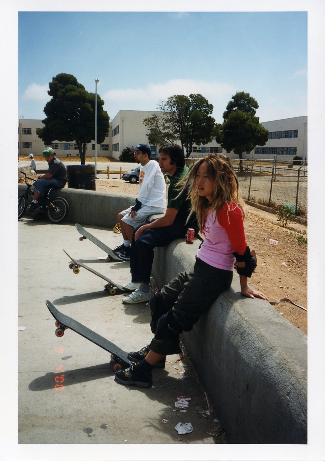 The Skateboarders Project (7)