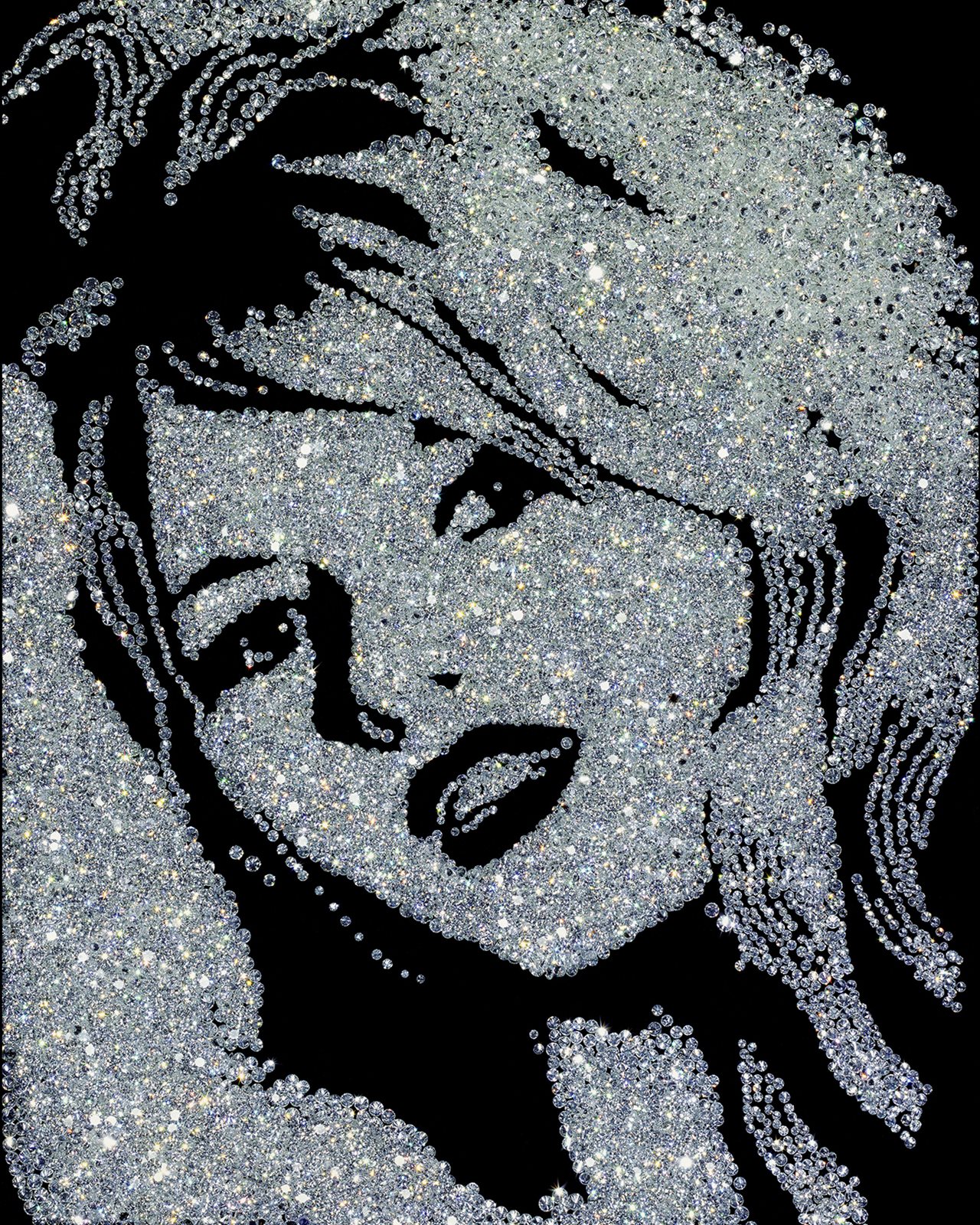 Brigitte Bardot (Diamond Divas)
