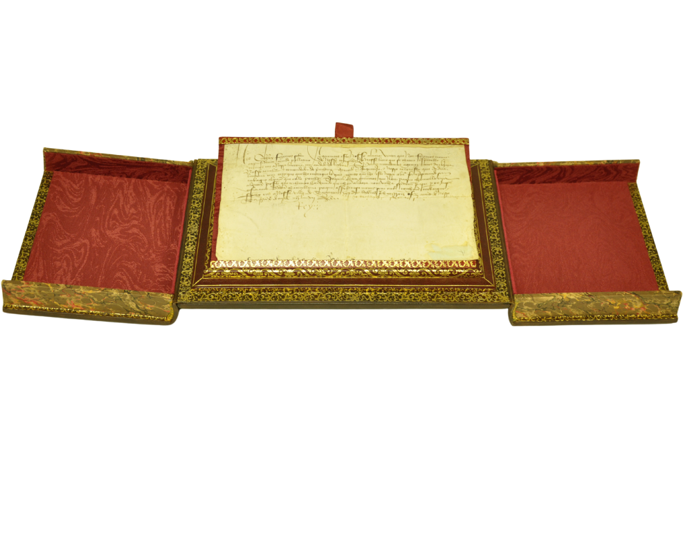 Carta régia de D. Afonso V
