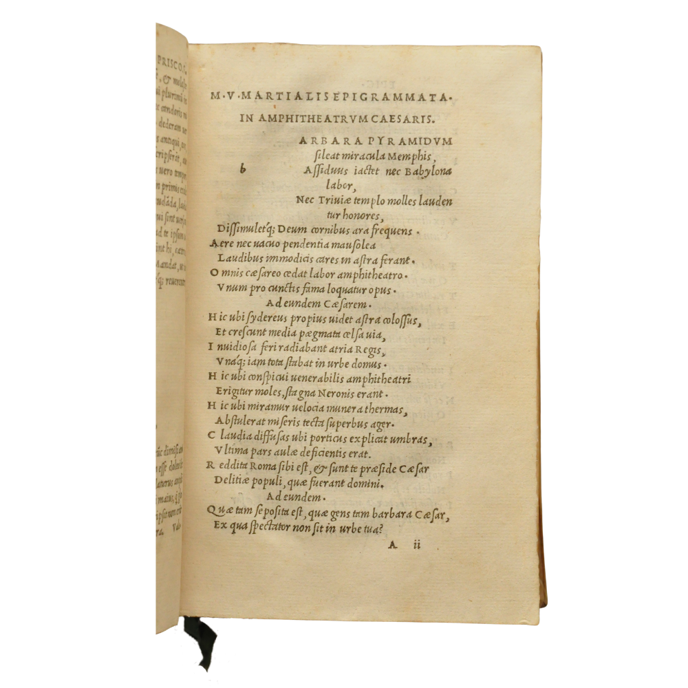 Epigramas